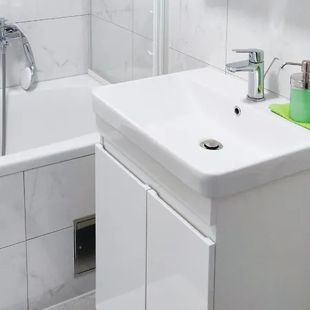 Campanula With Balcony 아파트