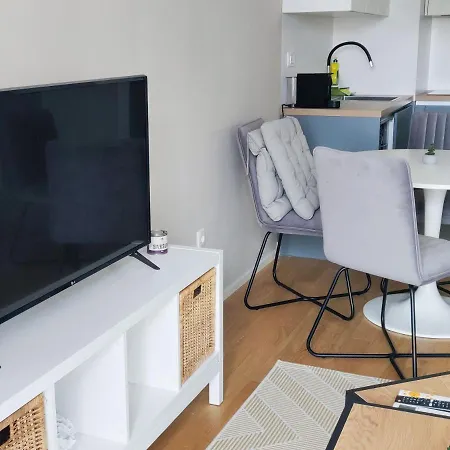 Appartamento Campanula With Balcony *