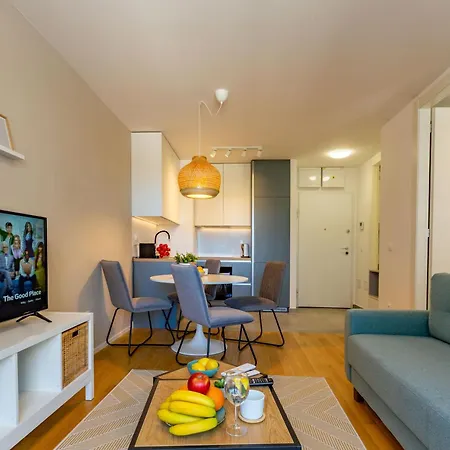 Appartamento Campanula With Balcony *