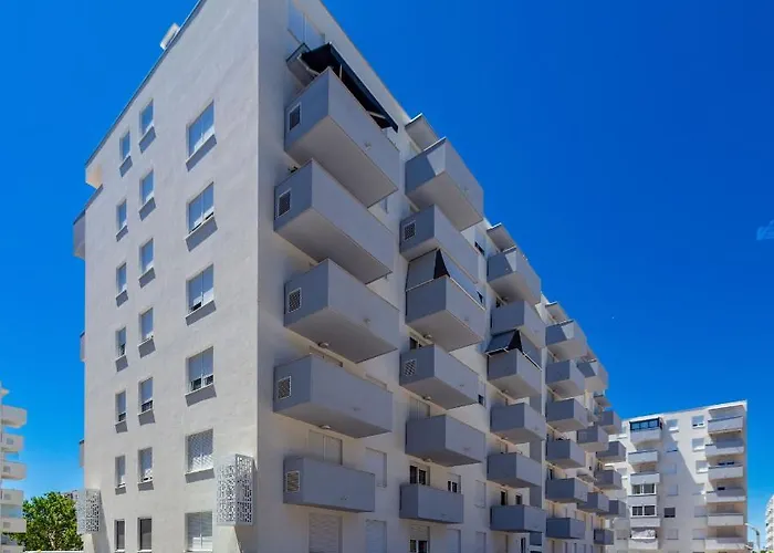 Campanula With Balcony * Zadar