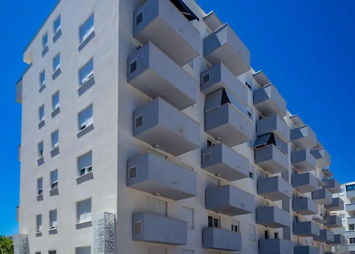 Apartman Campanula With Balcony