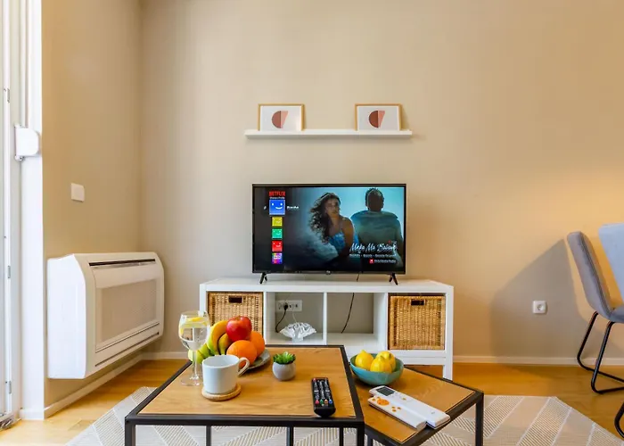 Campanula With Balcony * Zadar