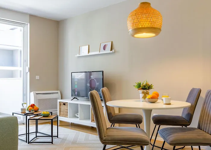 Lägenhet Campanula With Balcony Zadar